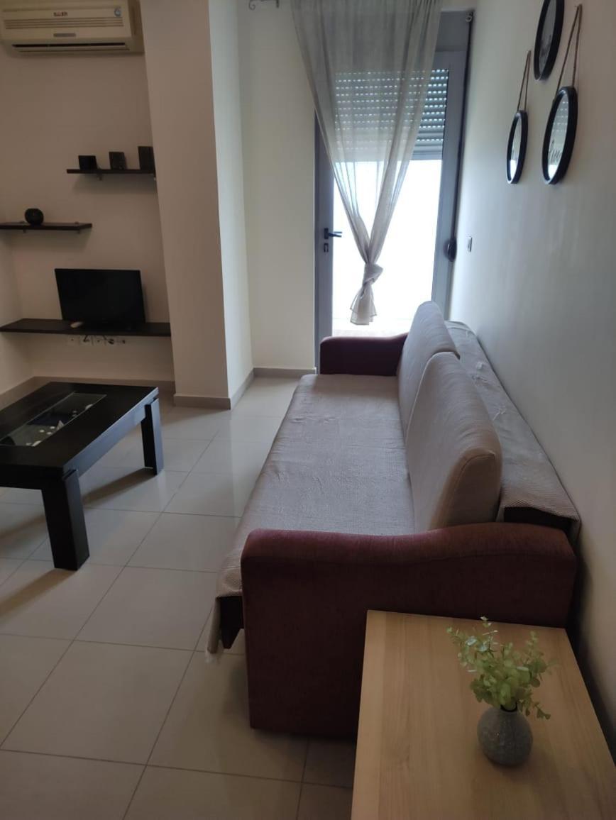 Adam Apartments Саранде Екстериор снимка